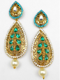 Fashion Earrings